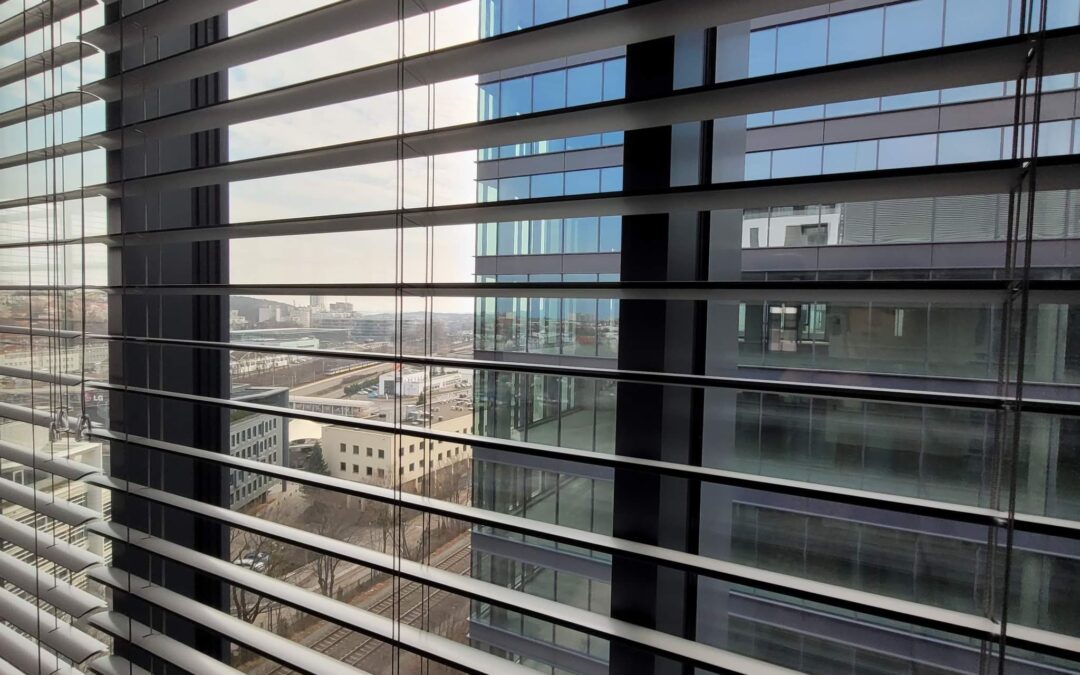 Kolejne piętro oddane do użytku w największym biurowym budynku w Gdyni – 3T Office Park!
