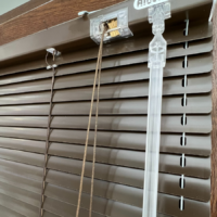 Żaluzja aluminiowa 16 mm